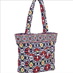 Vera Bradley sun valley tote